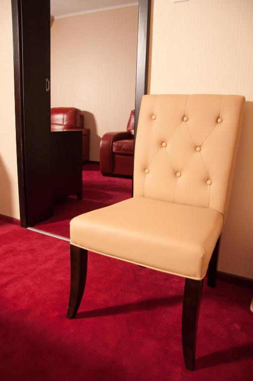 Hotel Baden Kalaraši Pokoj fotografie