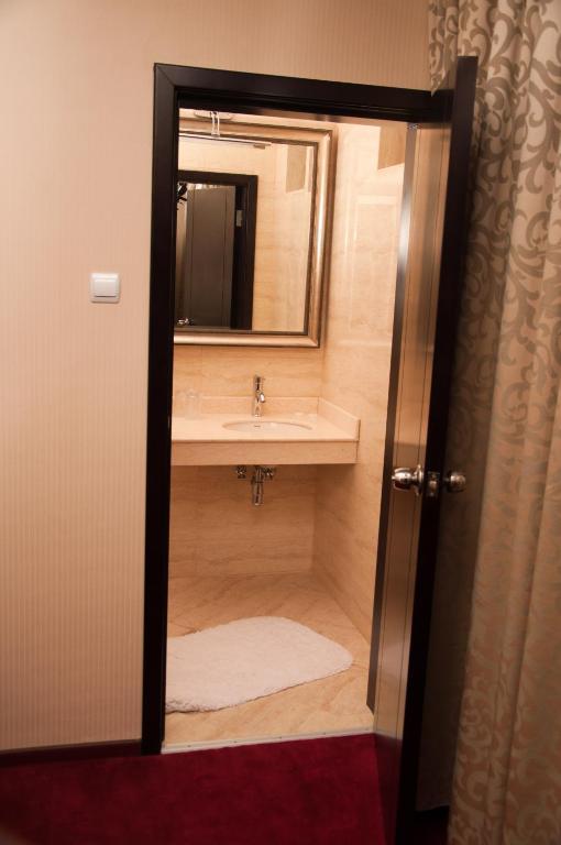 Hotel Baden Kalaraši Pokoj fotografie